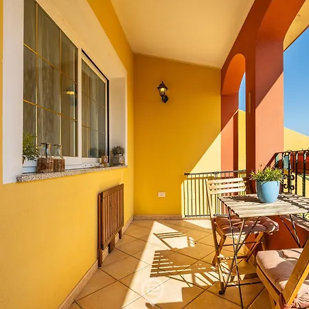 Casa Tulipano *