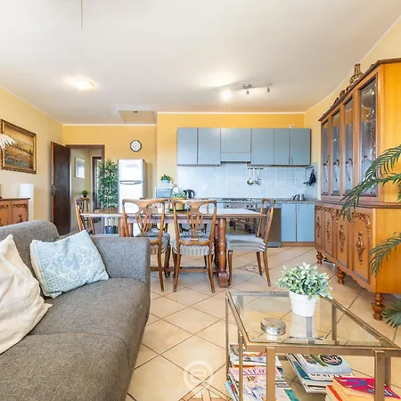 Casa Tulipano Apartment *