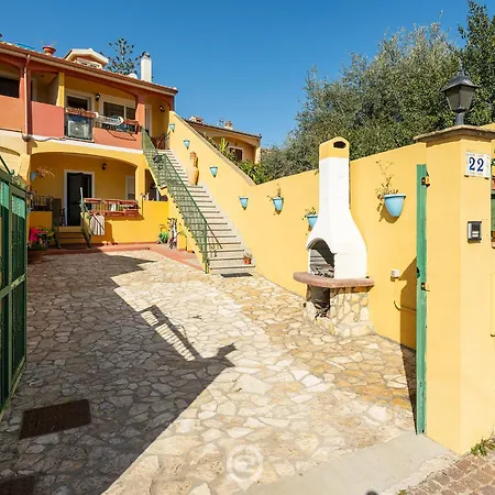 Casa Tulipano *