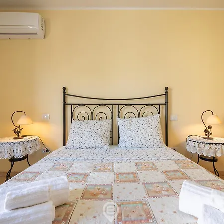 Apartman Casa Tulipano *