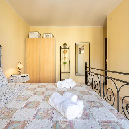 Casa Tulipano