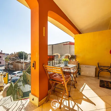 شقة Casa Tulipano بولا