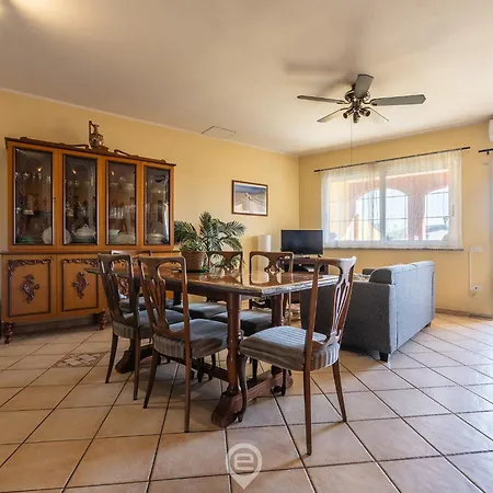شقة Casa Tulipano *