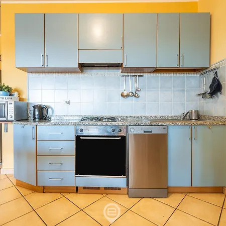 Apartamento Casa Tulipano Pula