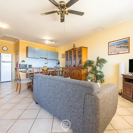شقة Casa Tulipano
