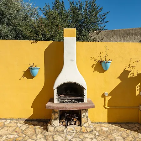 Casa Tulipano شقة