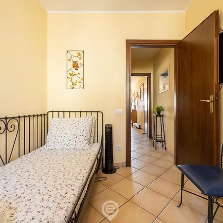 Casa Tulipano شقة *