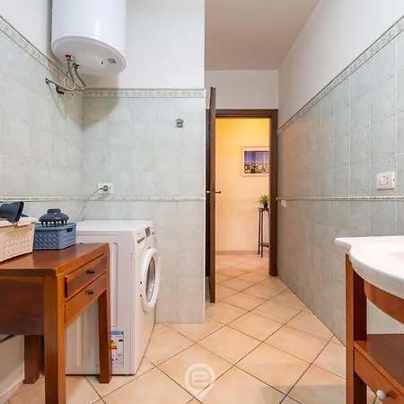Casa Tulipano شقة بولا