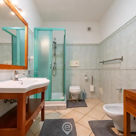 شقة Casa Tulipano *