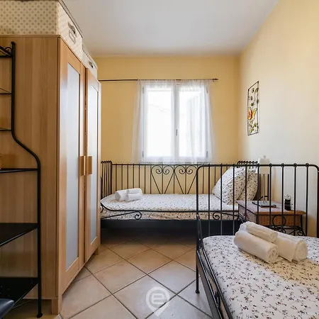 Casa Tulipano شقة *