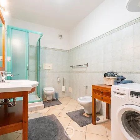 شقة Casa Tulipano